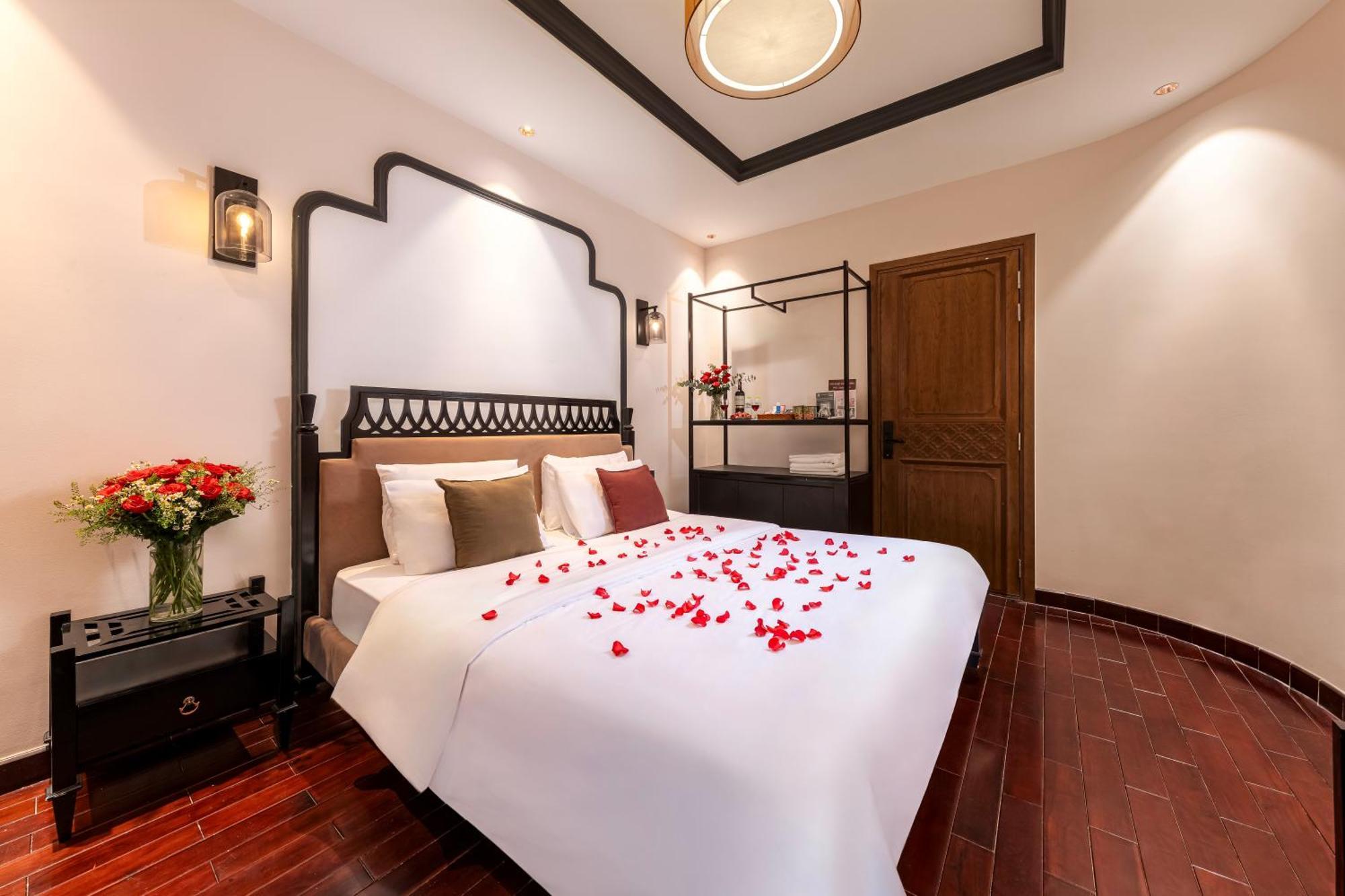 Secret Garden Hotel Ciudad Ho Chi Minh  Exterior foto